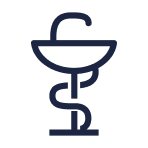 Icon for pharma